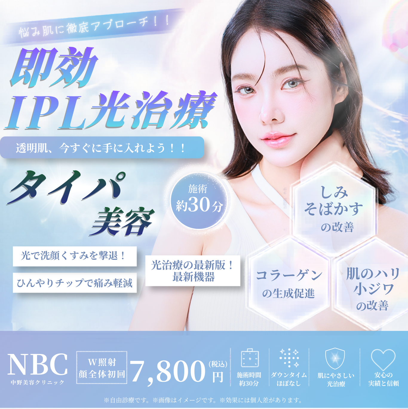光治療 広告 バナー-1
