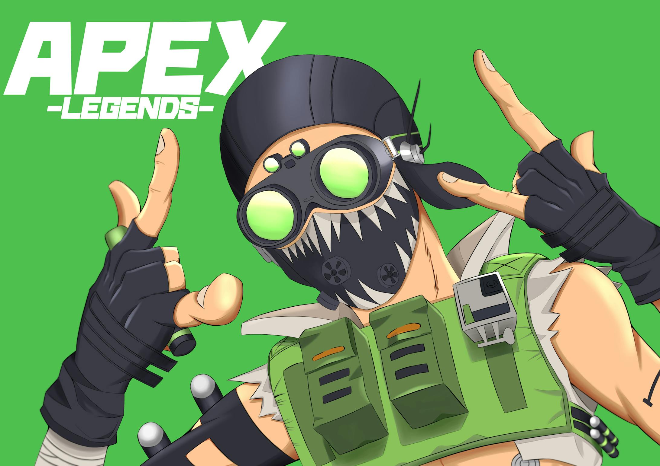 オクタン オクタン