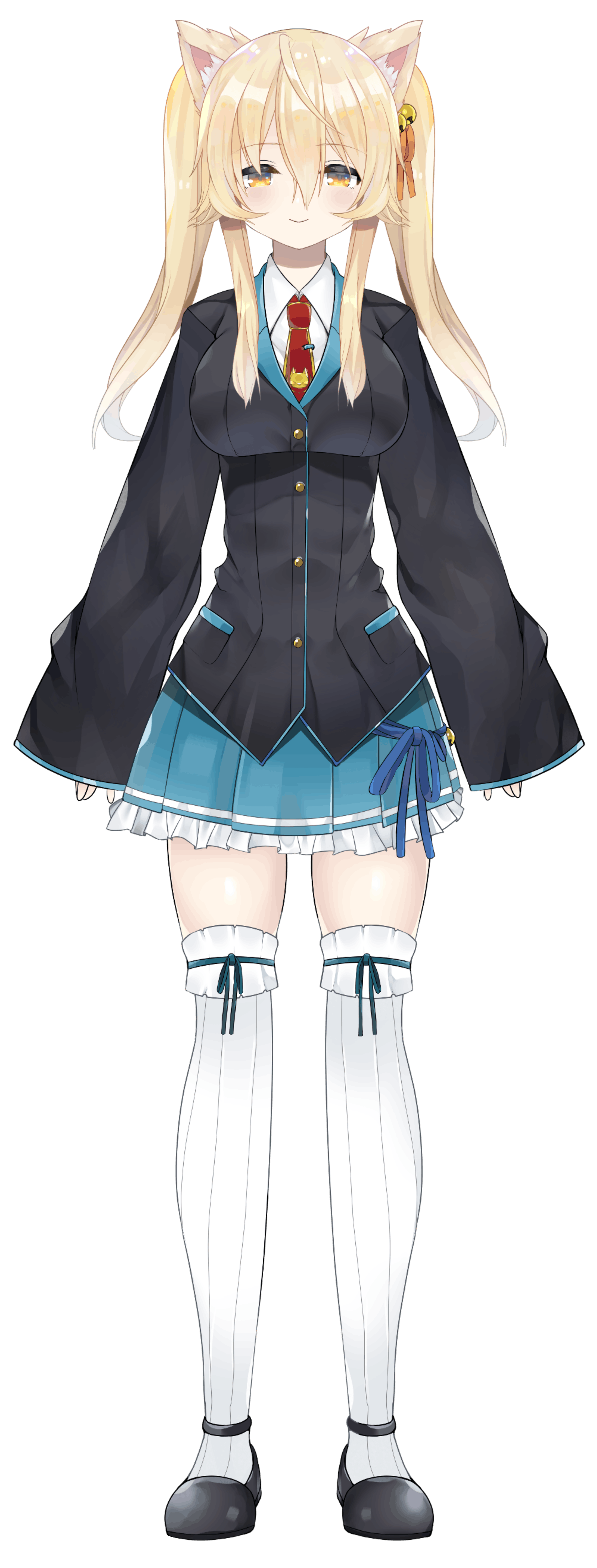 Vtuber依頼絵 Vtuber依頼絵