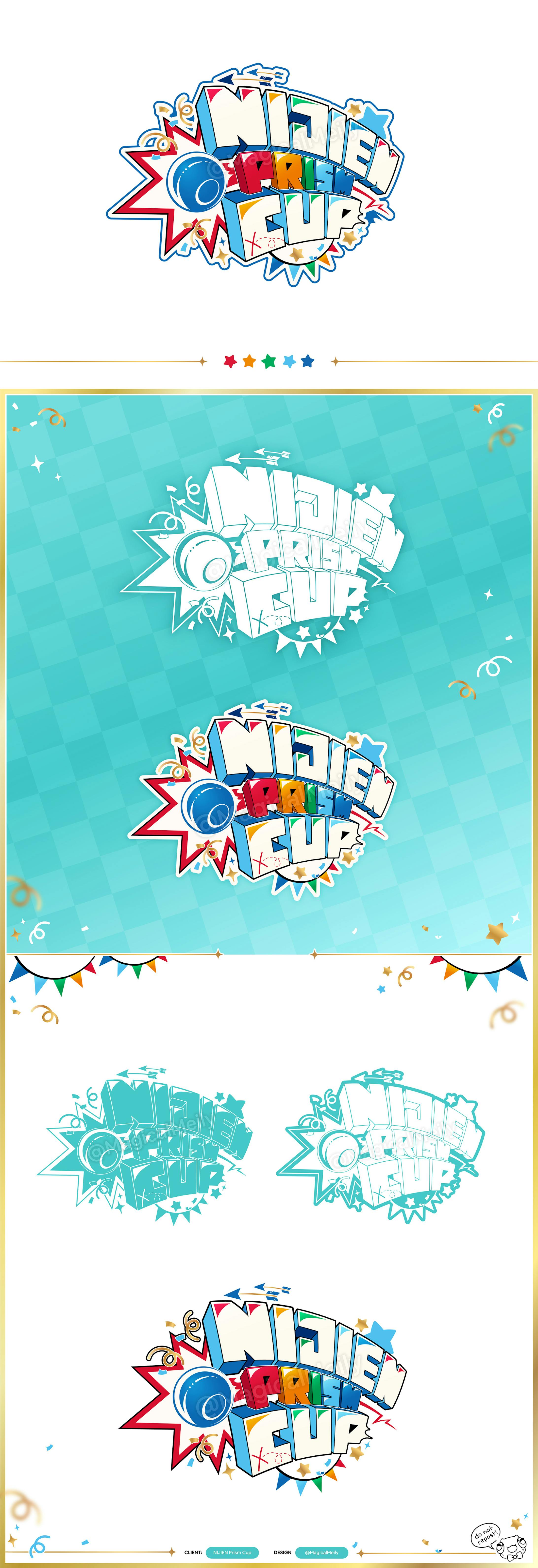 NijiEN Prism Cup