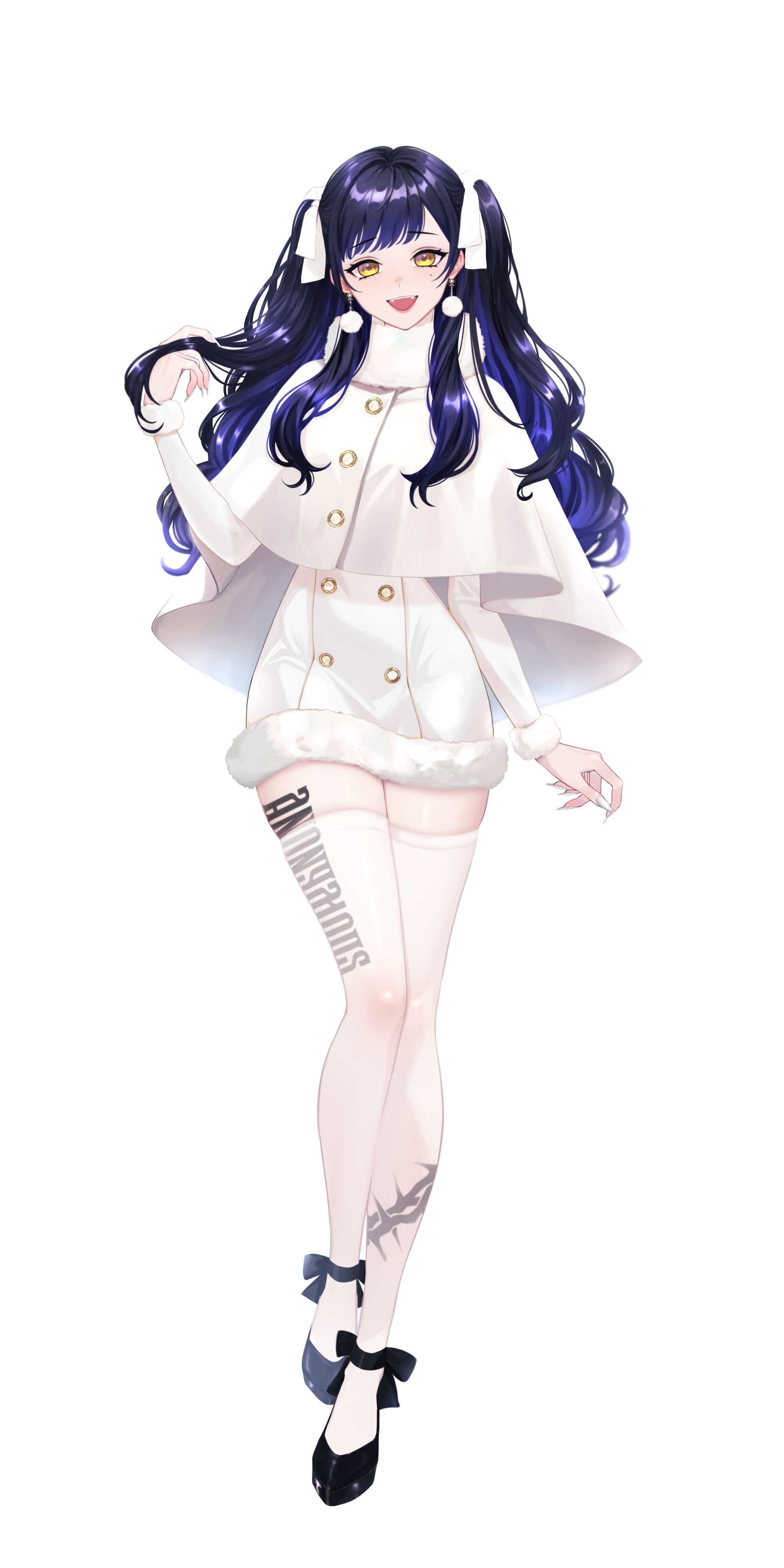 サンプル／IRIAM用立ち絵Ver.3-1