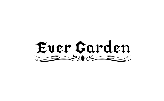 Taisho × Ruy『Ever Garden』