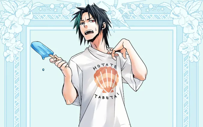 Pbw水着浴衣イラスト 人外 Pbw水着浴衣イラスト 人外