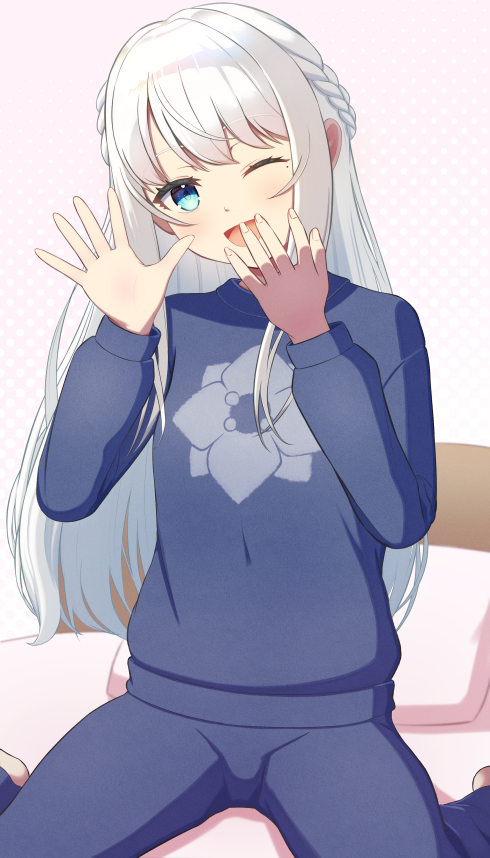 【skeb】リクエストイラスト20-1