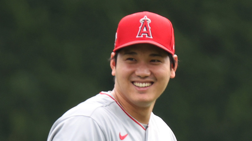 大谷翔平はMLB史上17人目？27歳以下で50本塁打以上のスラッガーたち