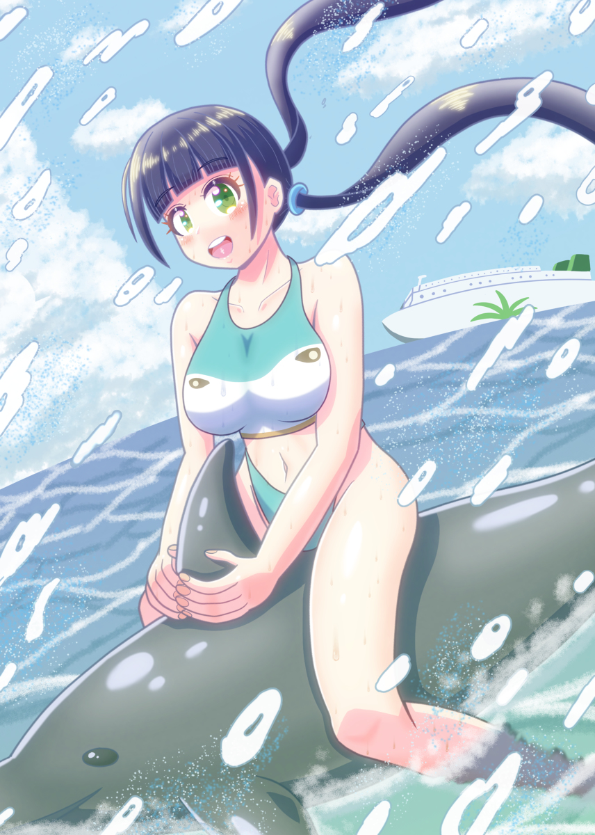 鉄ちゃん 鉄ちゃん(電GO!)
