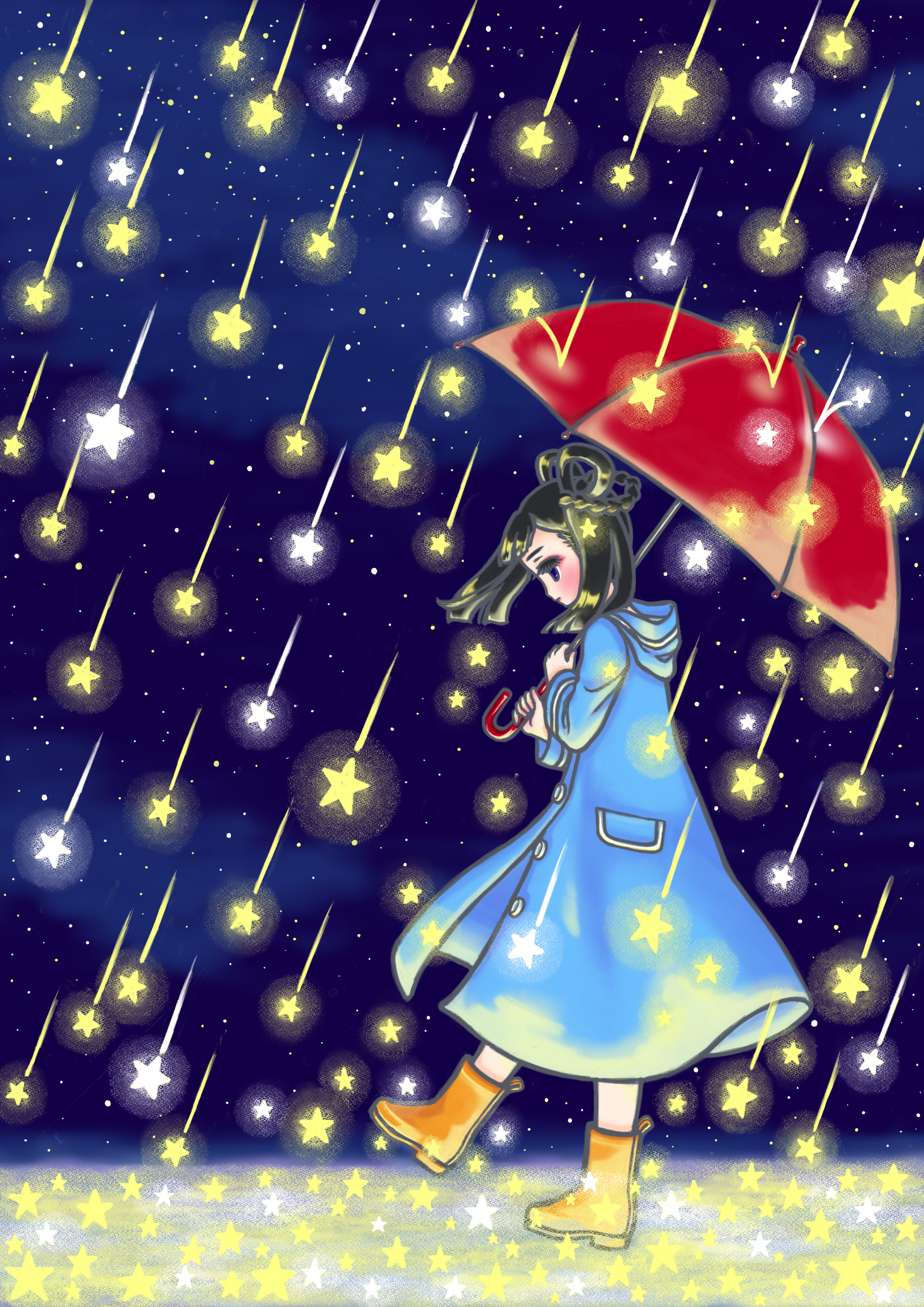 アシッドレイン・ランデヴュー-1