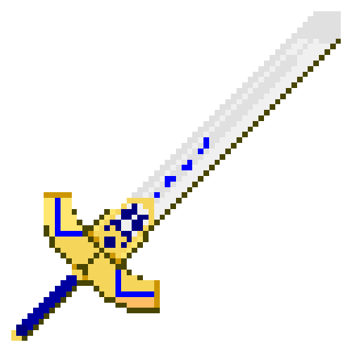 エクスカリバー　Fate-1