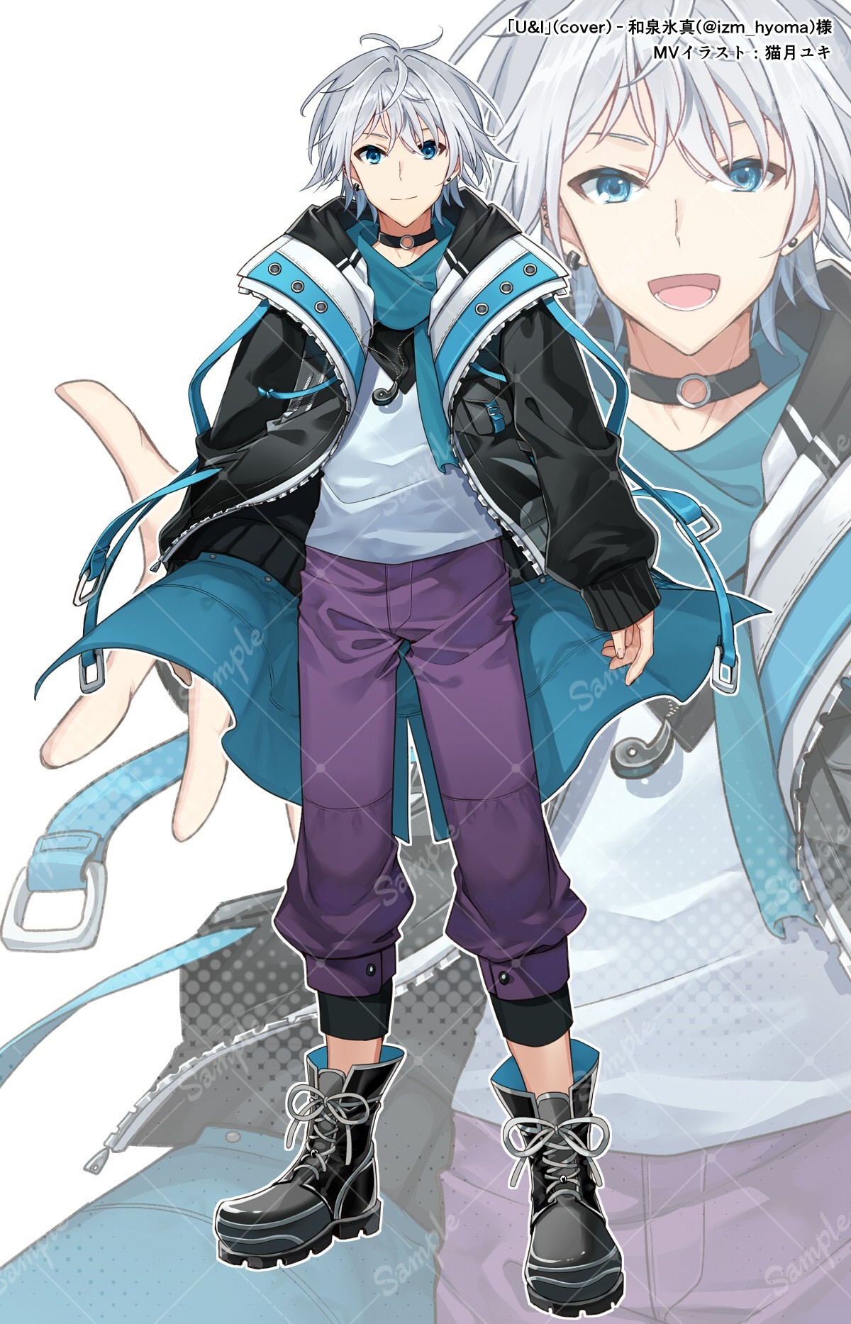 猫月ユキ - foriio