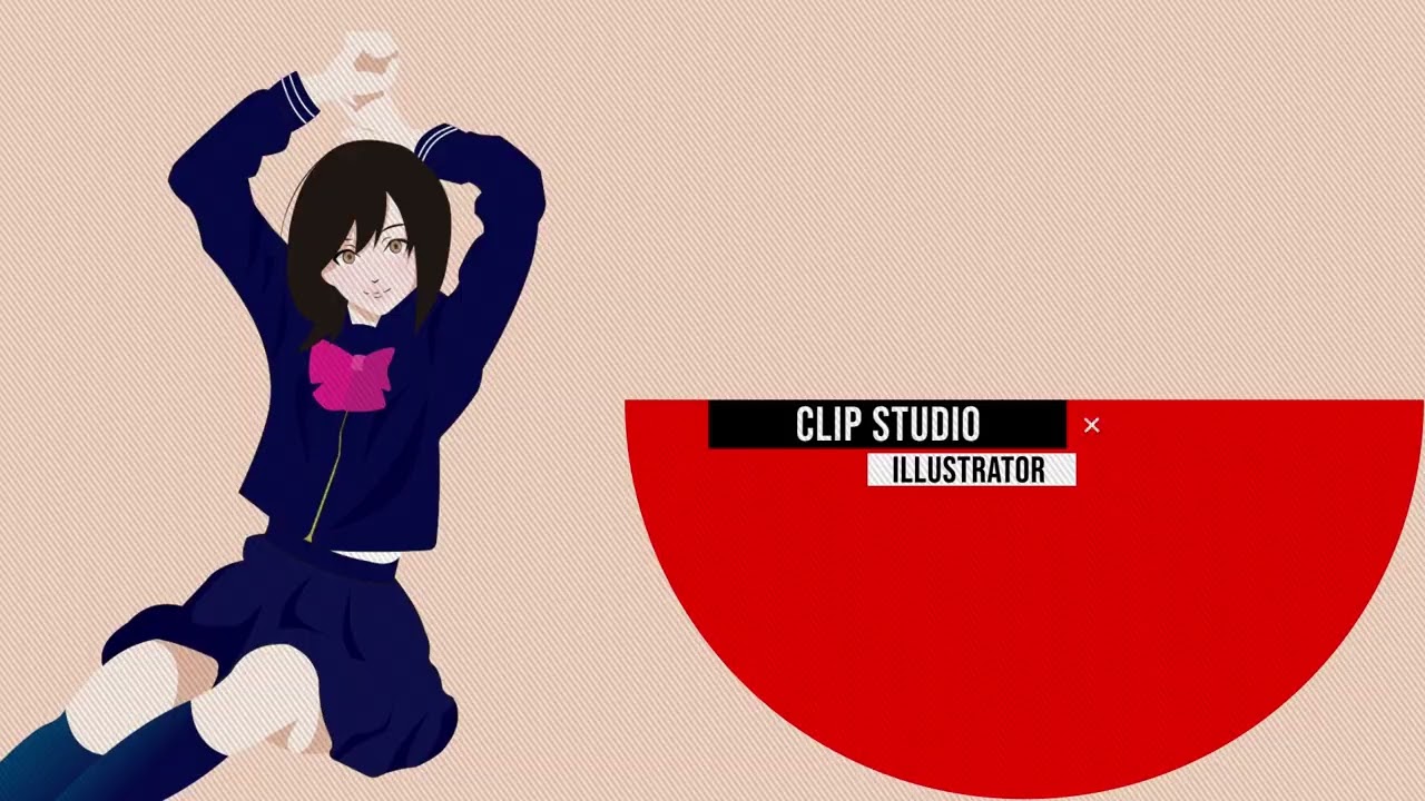 自己紹介PV