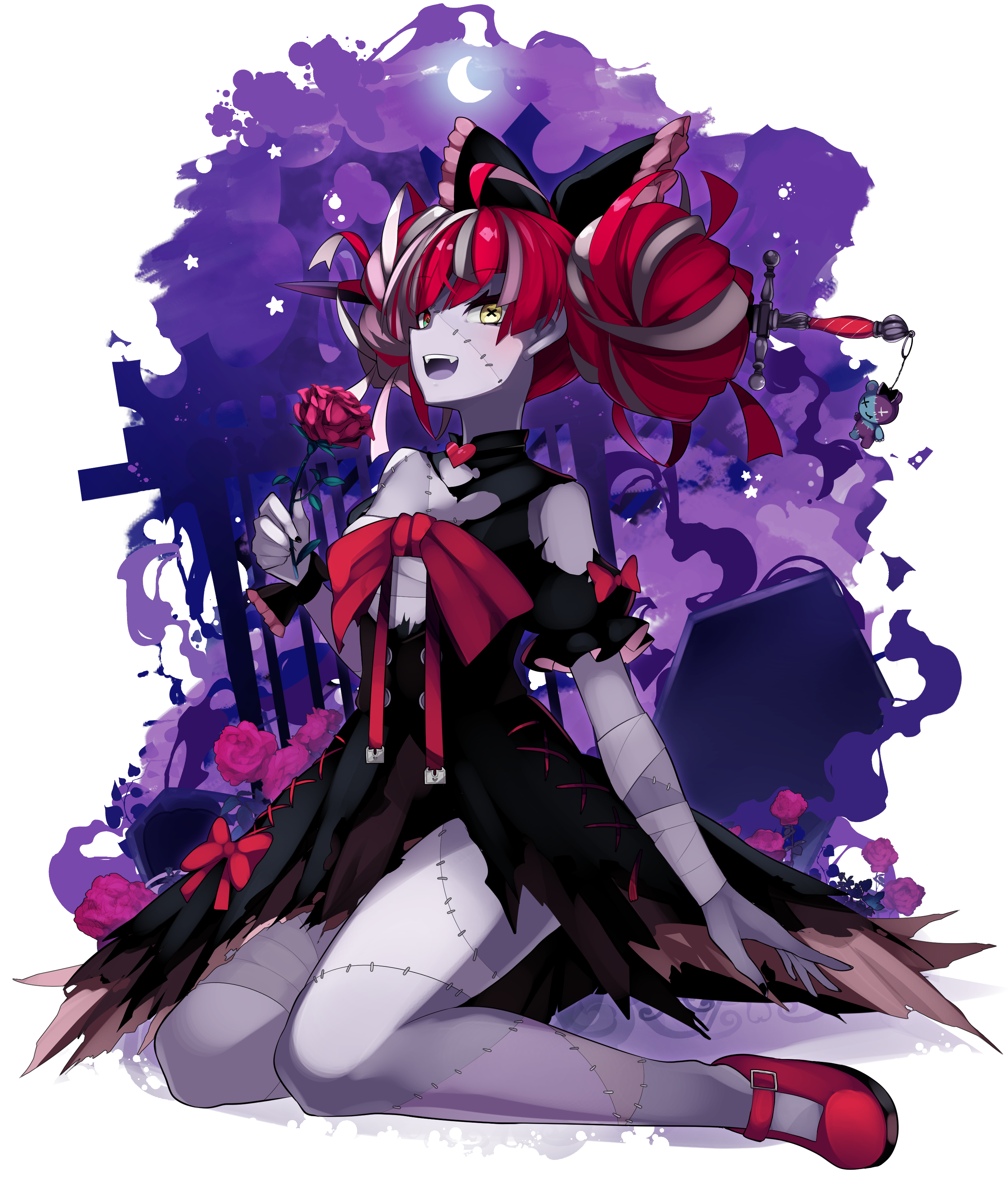 hololiveOCG 「クレイジー・オリー」PR 【公式通販】