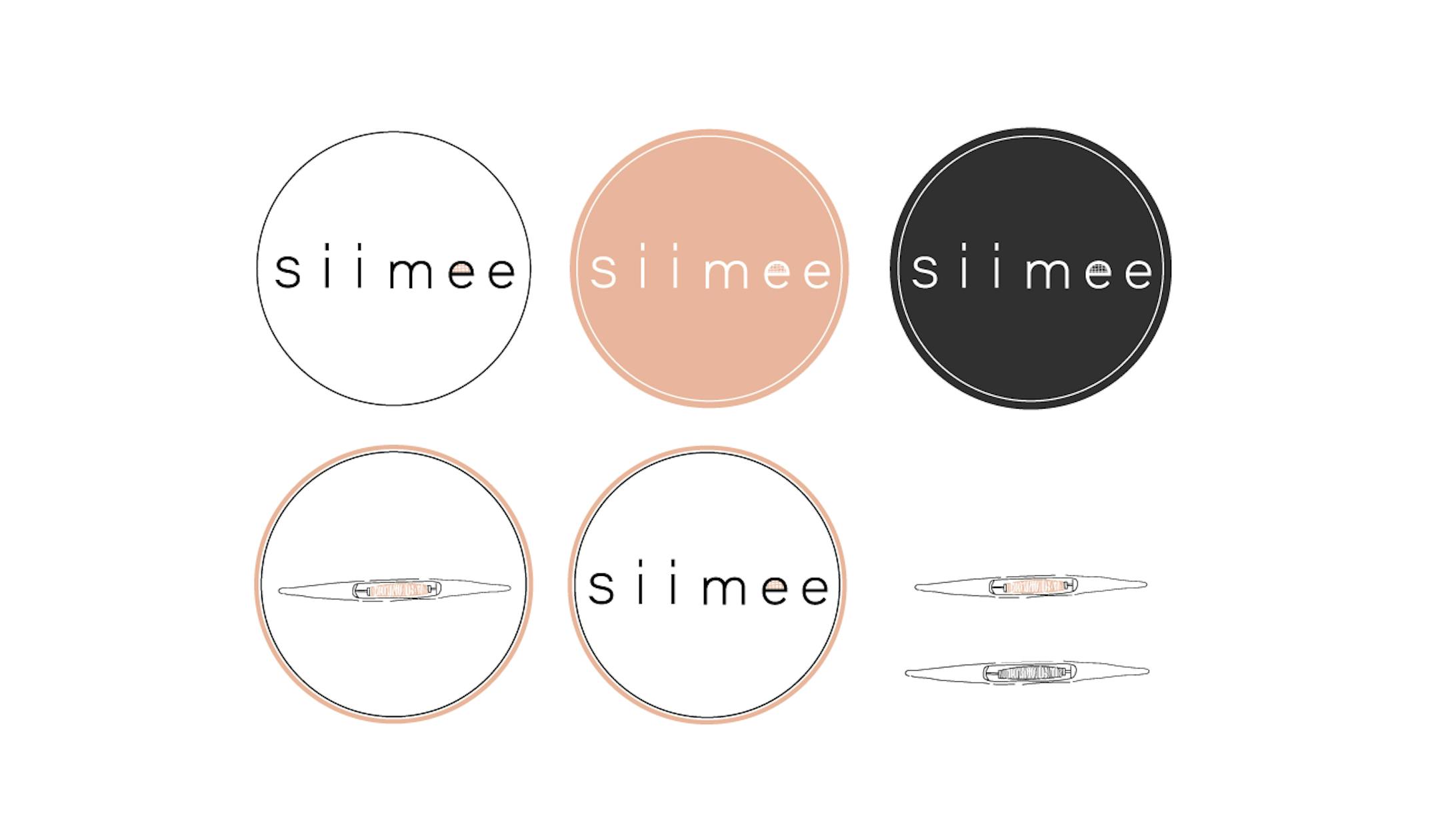 【siimee様】 ブランドロゴ-4