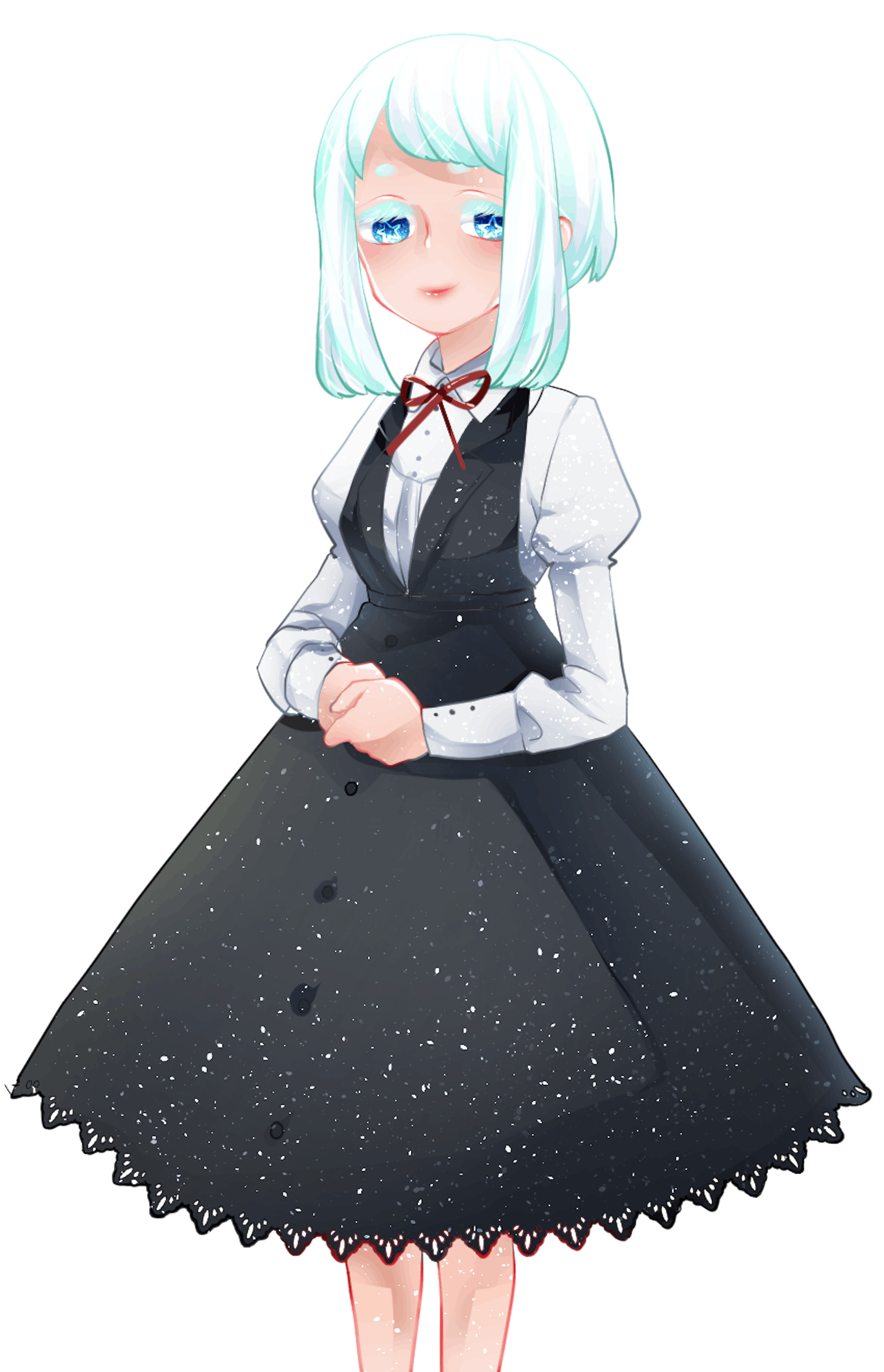立ち絵たち 立ち絵たち