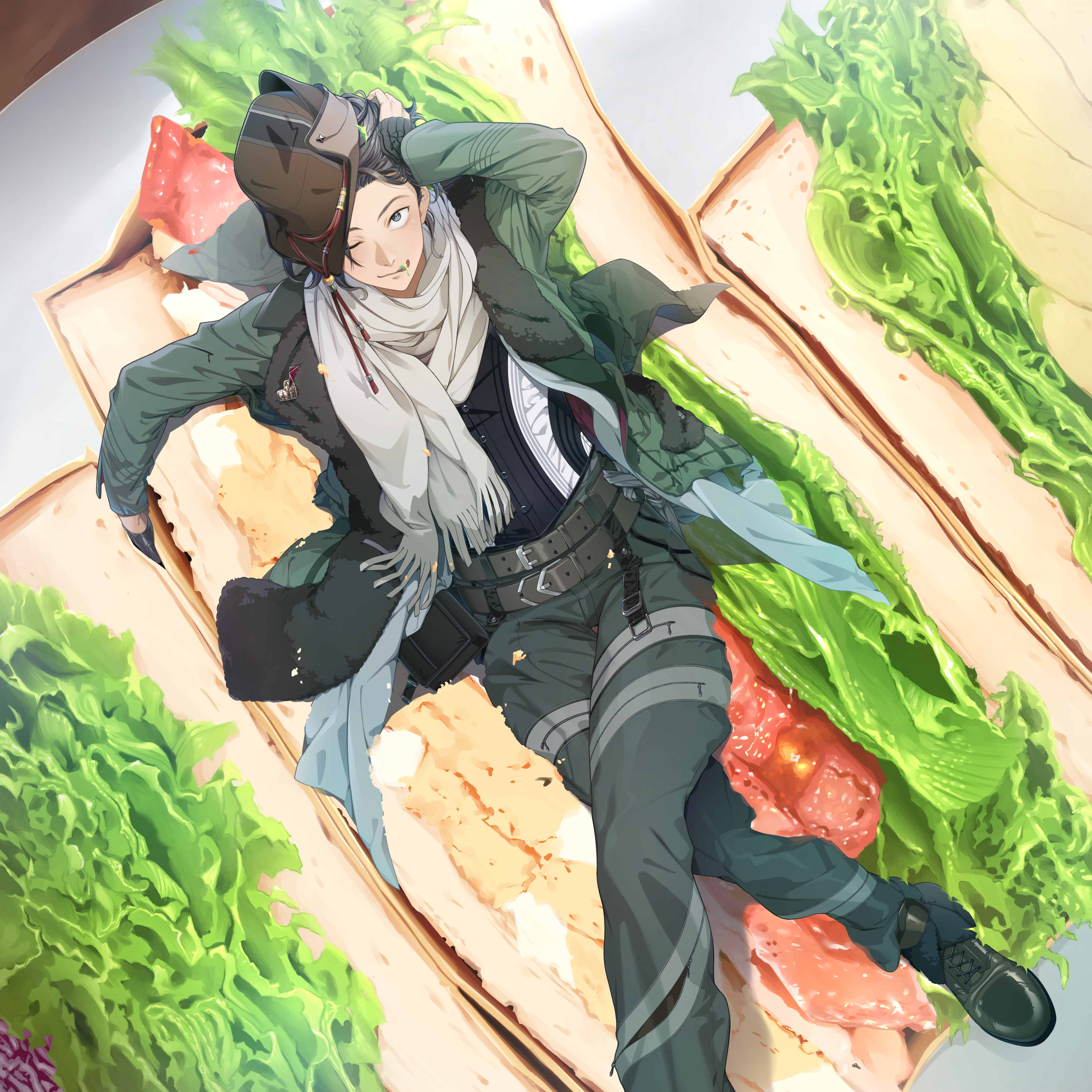 Original Content Sample-1