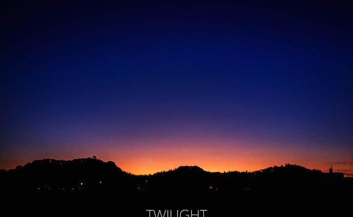 Private works - TWILIGHT