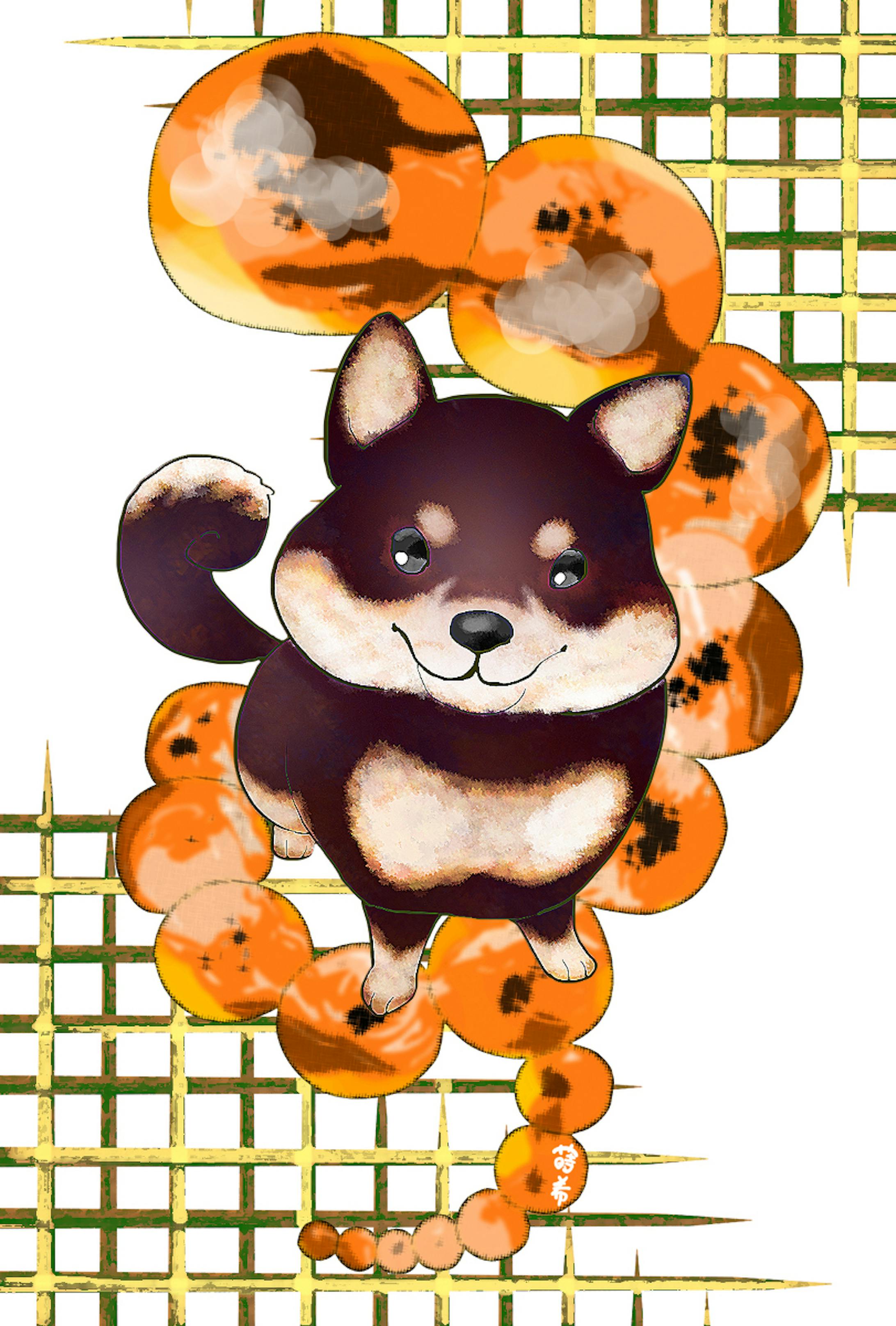 4コマ漫画 動物イラスト 人物イラスト デフォルメまとめ 4コマ漫画 動物イラスト 人物イラスト デフォルメまとめ