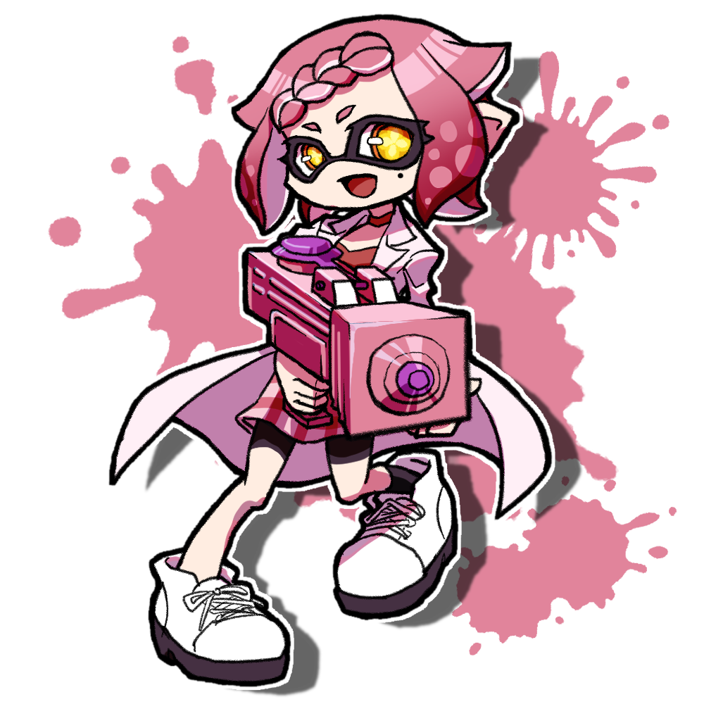 Totto 新米パパvtuber Foriio