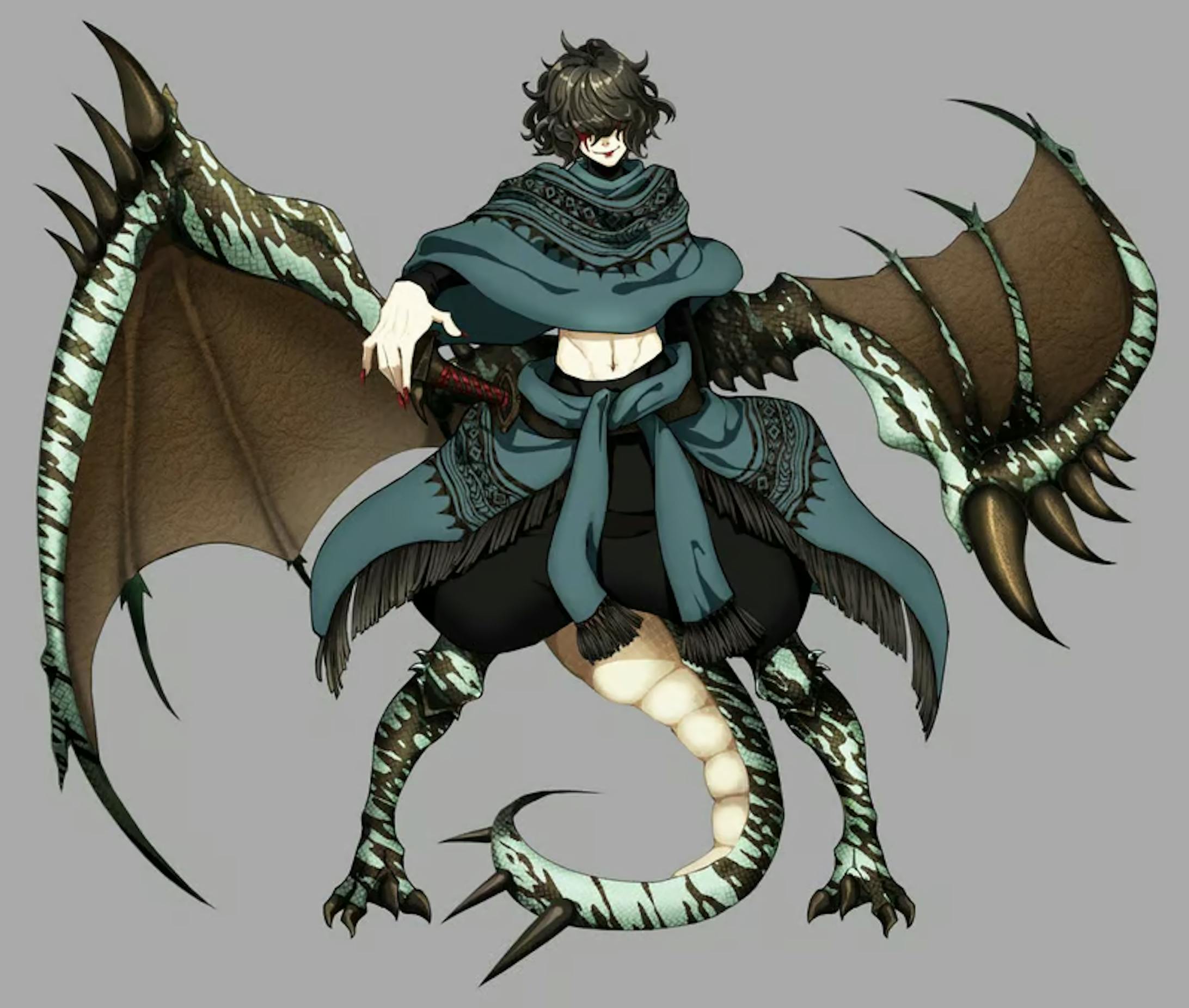 【イラスト】寄稿・案件・FAまとめ-1