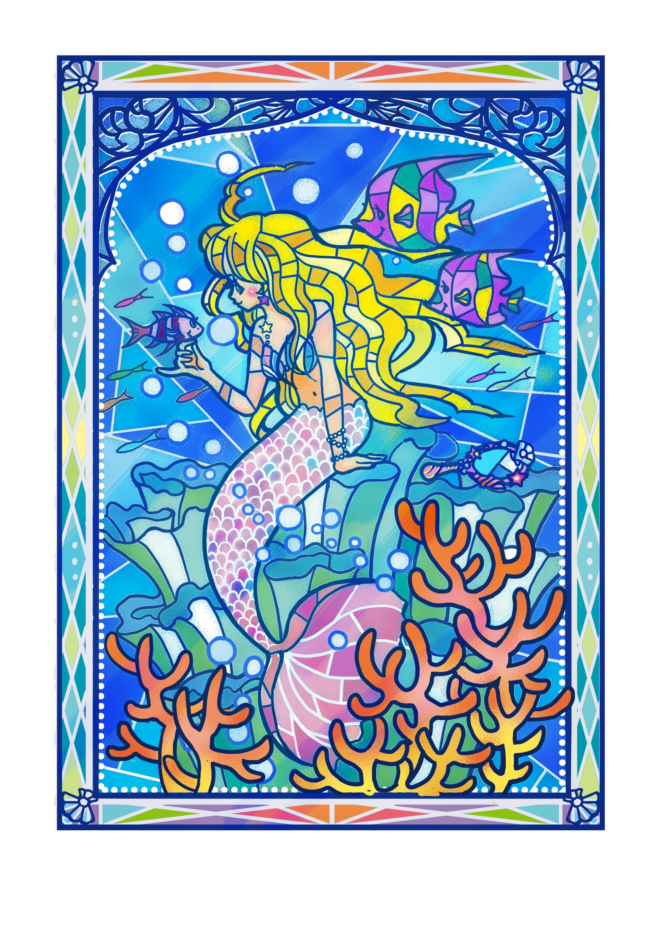 オリジナルイラスト-1