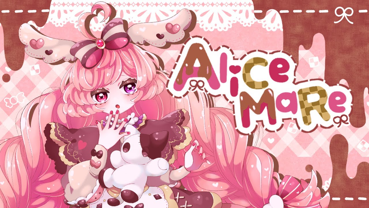 表紙デザイン、キャラクターデザイン