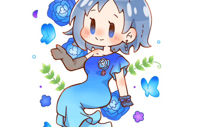 涙みあ Foriio 涙みあ Foriio