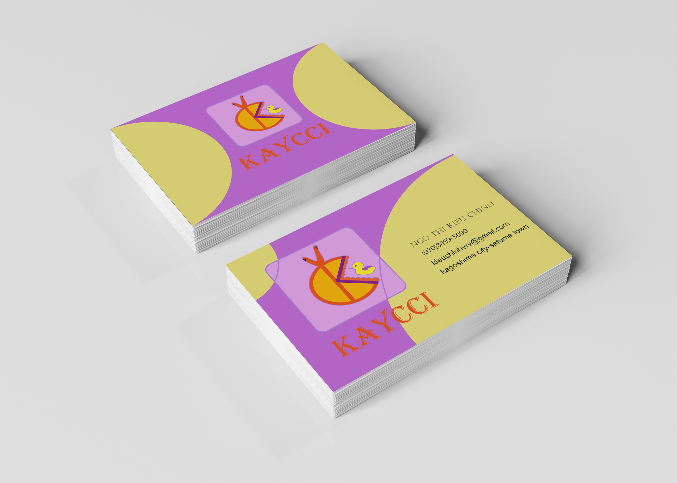 kaycci name card-1