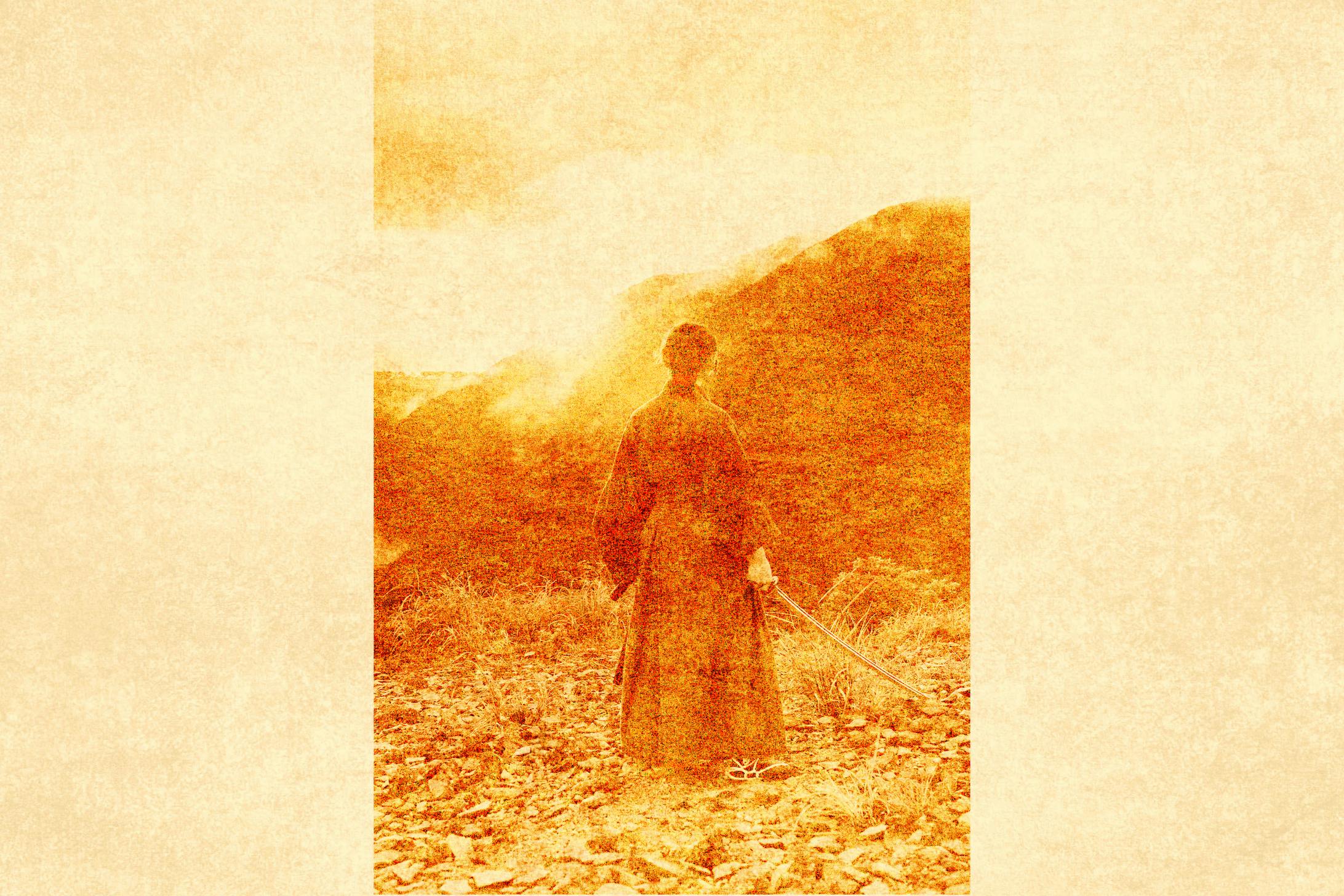 ビンテージ写真加工-1