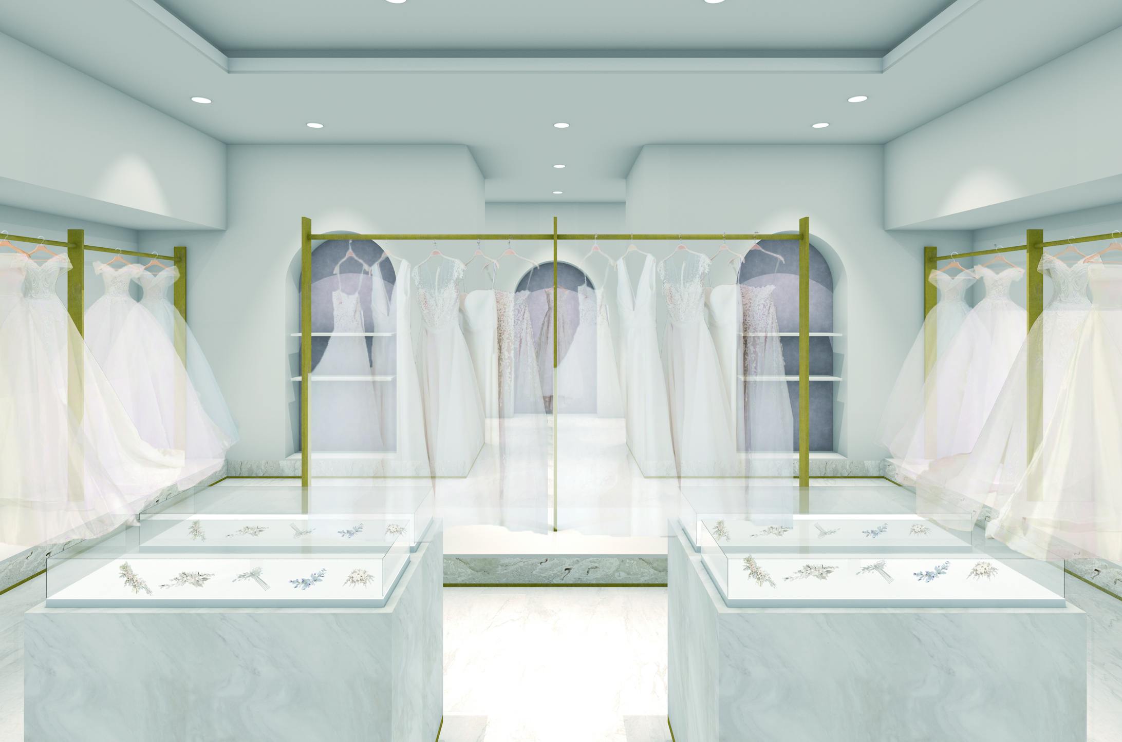Dress Salon-1