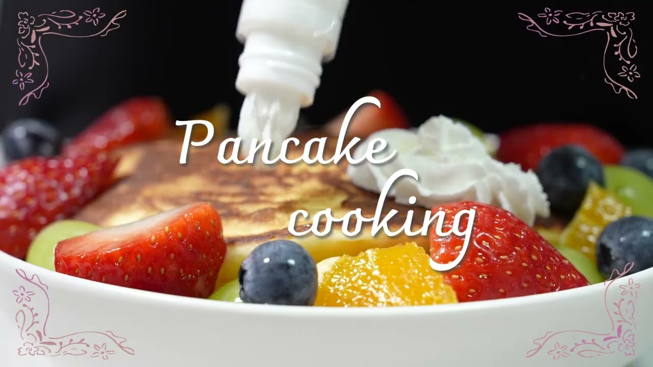 【架空案件】クッキングOP動画