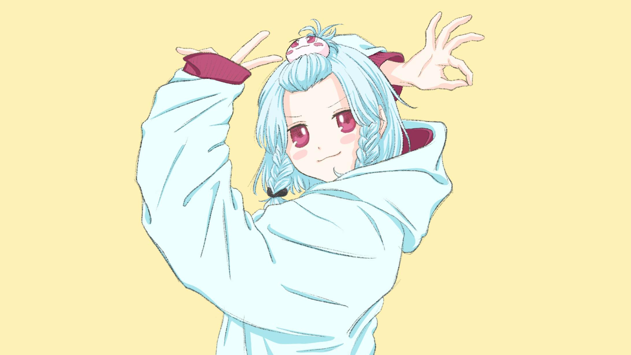 歌ってみたイラスト 歌ってみたイラスト