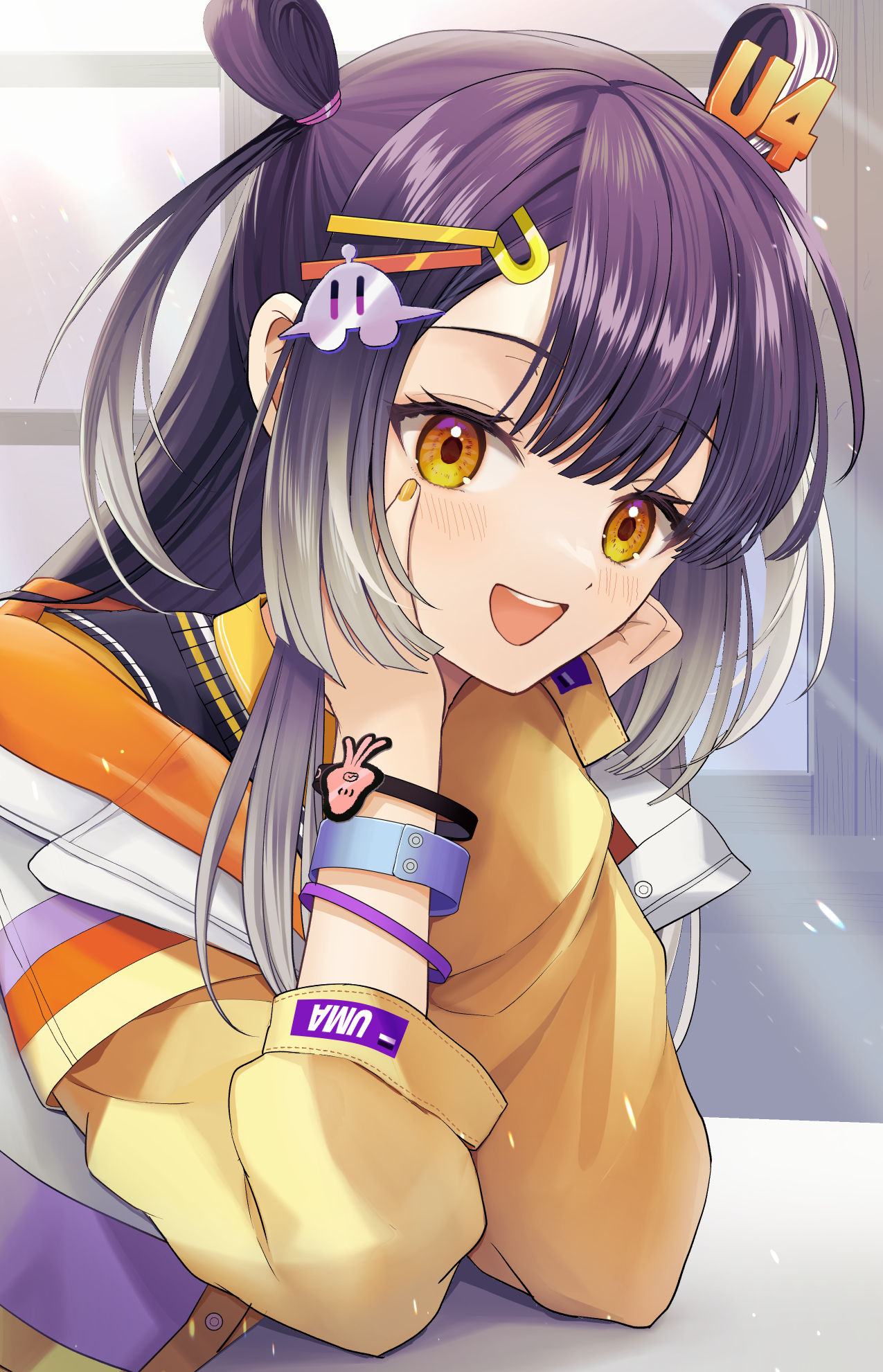 ぽんちゃん
