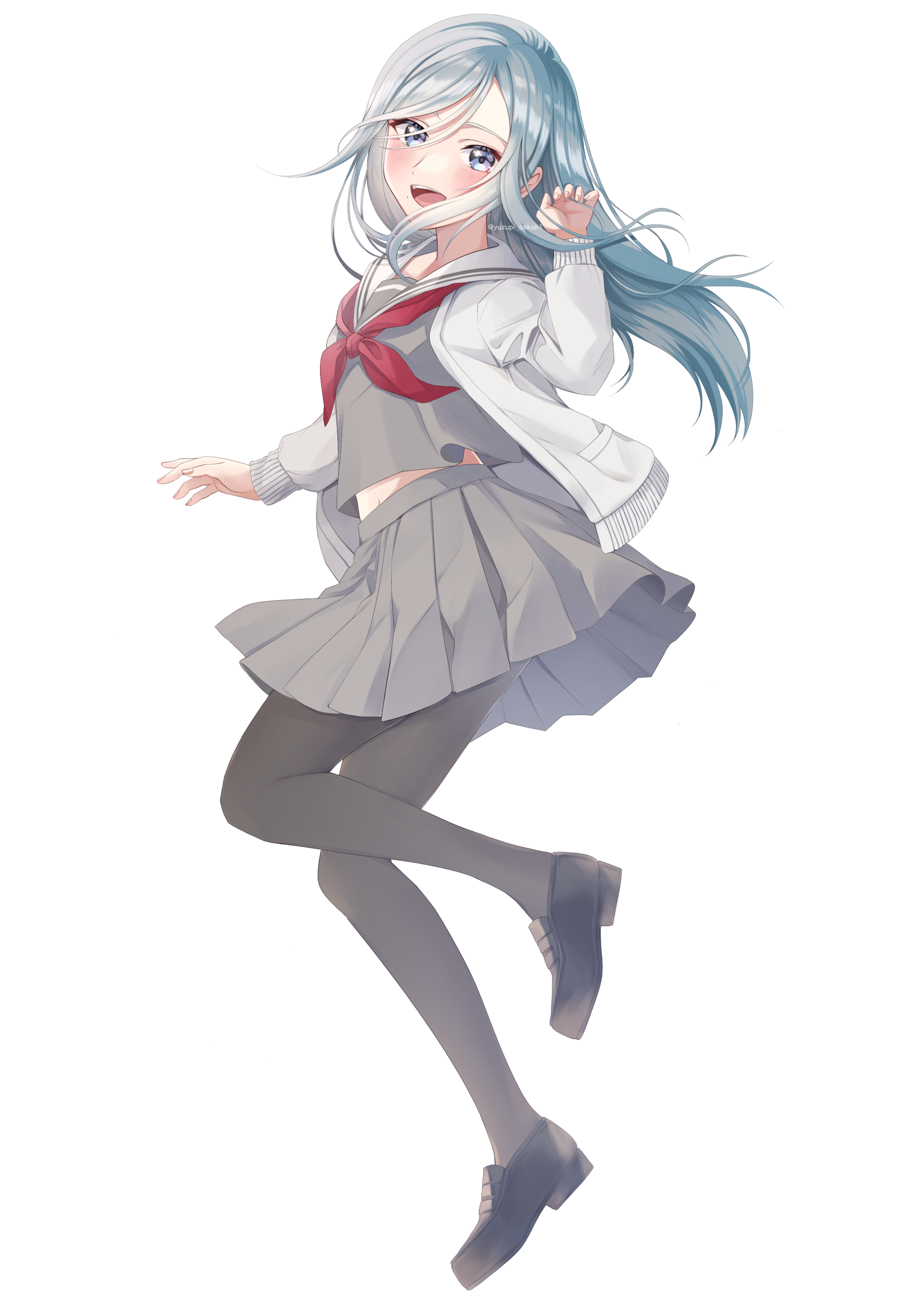 ゆずぴ。 - foriio