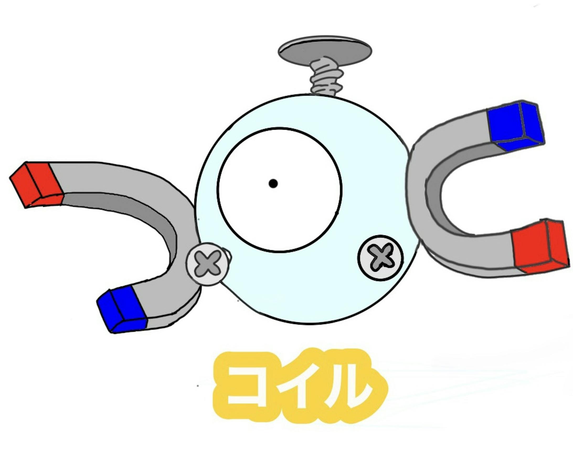 ポケモンイラスト ポケモンイラスト