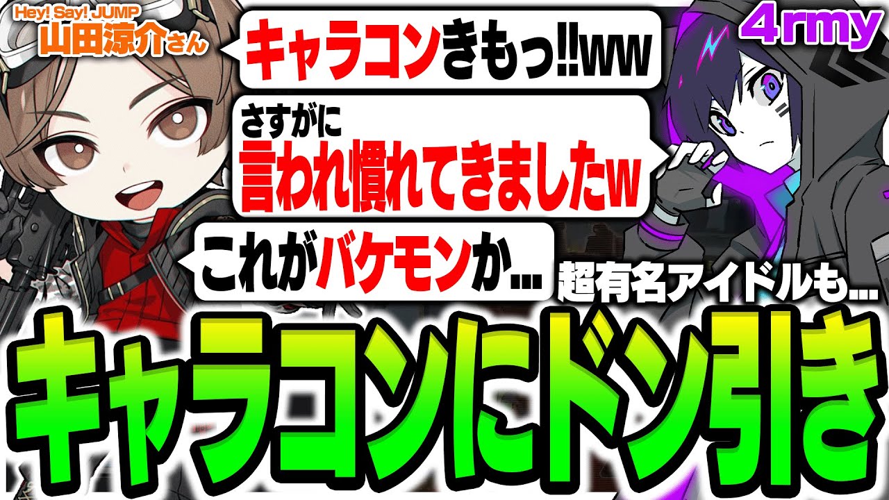 動画編集、ケモノ