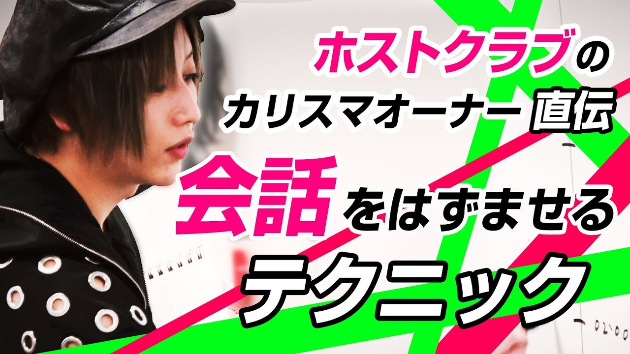 サムネイル制作、撮影