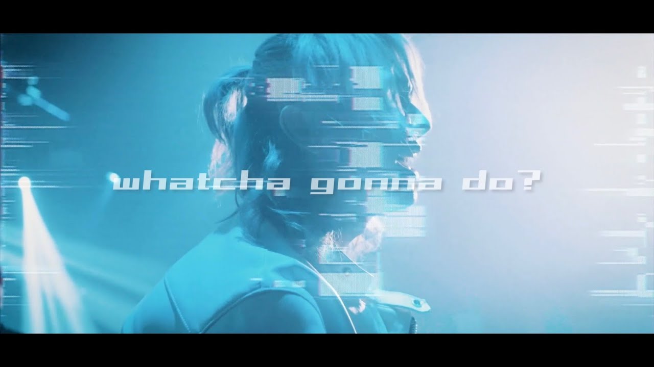 ALL iN FAZE「Whatcha Gonna Do?」