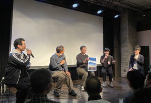 【京都国際学生映画祭】SHINPA×京都国際学生映画祭 参加レポート | 京都国際学生映画祭