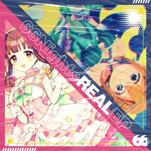 66Nights Real EP
