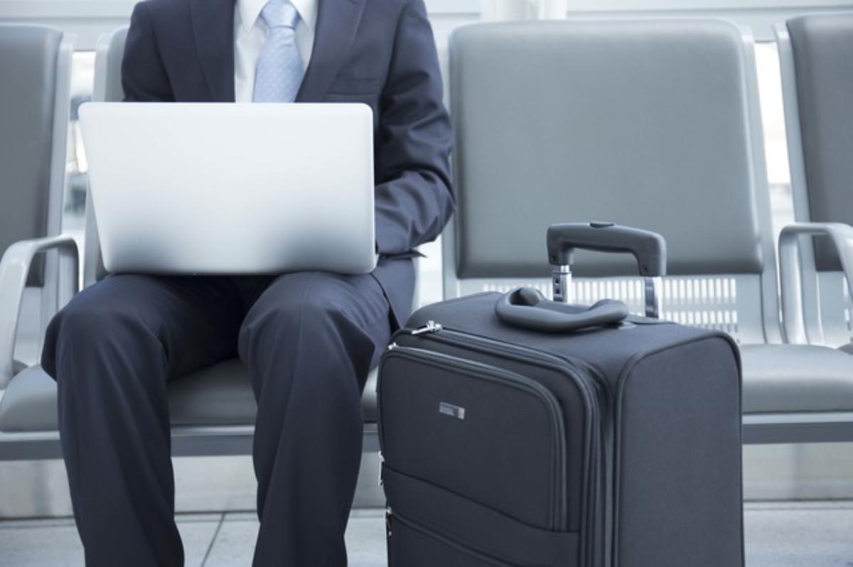 出張が多いなら「出張旅費規程」を作ろう。会社経営のための節税ワザ｜経理・財務｜経営ハッカー