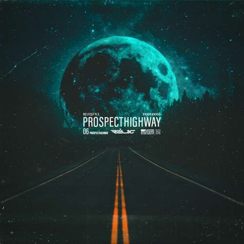 Prospect Highway by Rel1cStyle