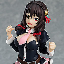 POP UP PARADE ゆんゆん