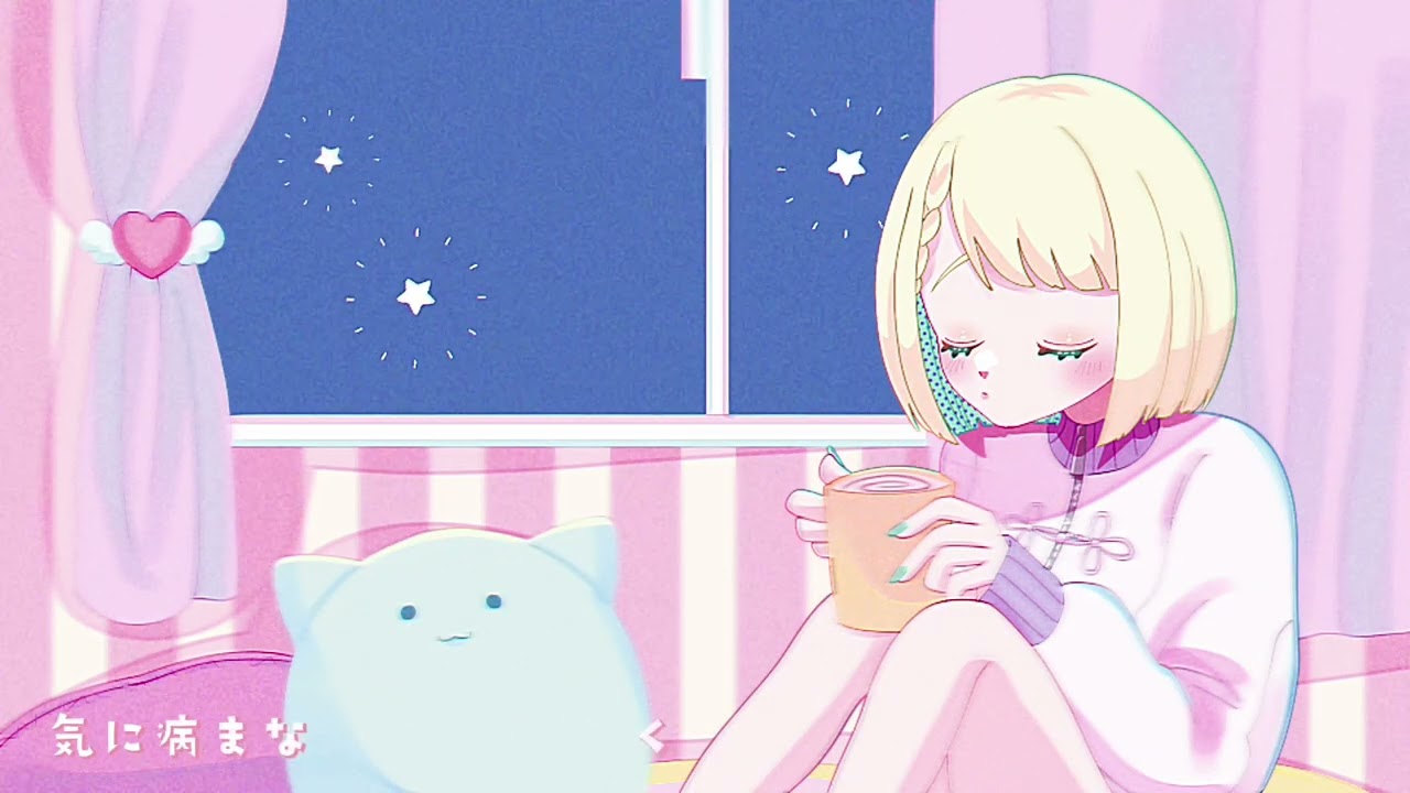 mv、ケモ耳