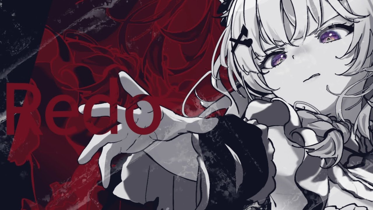 ed、mv (cover)