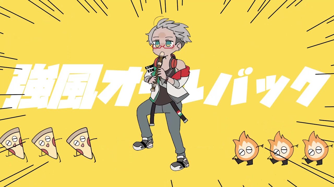 デフォルメイラスト、実績