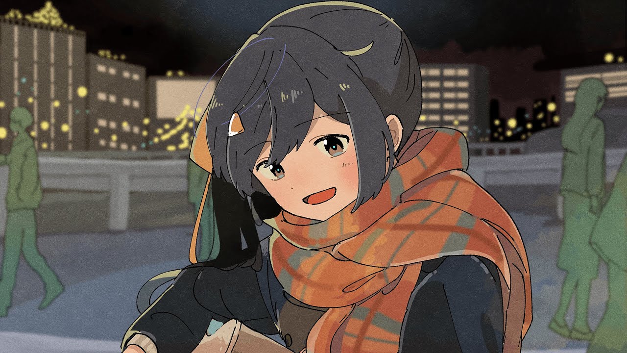 撮影、カード