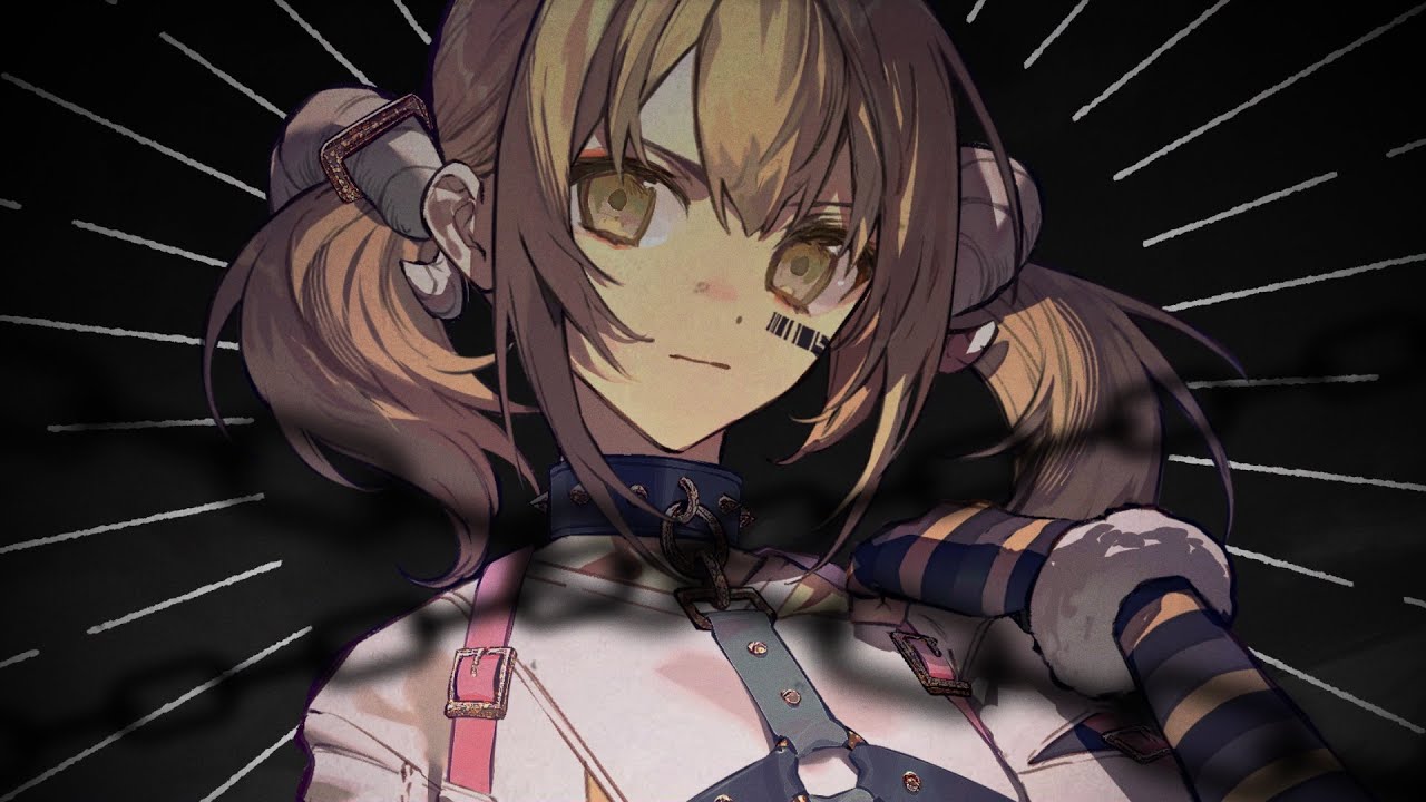 ツミキ、イラスト　デザイン