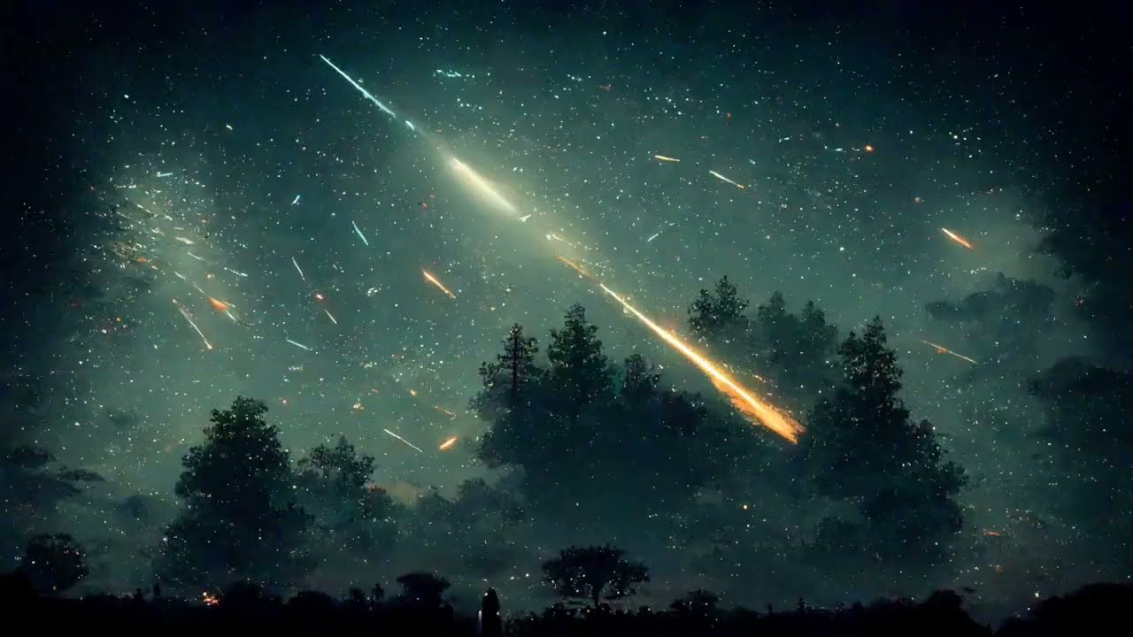 星の塵　demo
