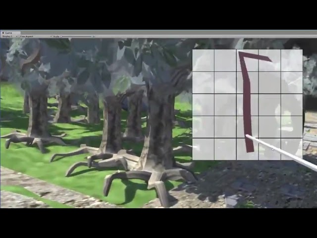 【Oculus Rift/Unity】Connect2 紹介動画【自作ゲーム】