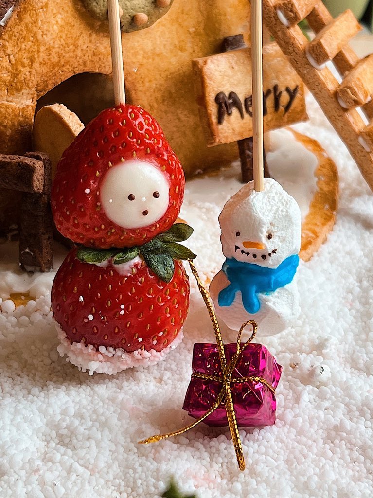 丸山 千里 Foriio