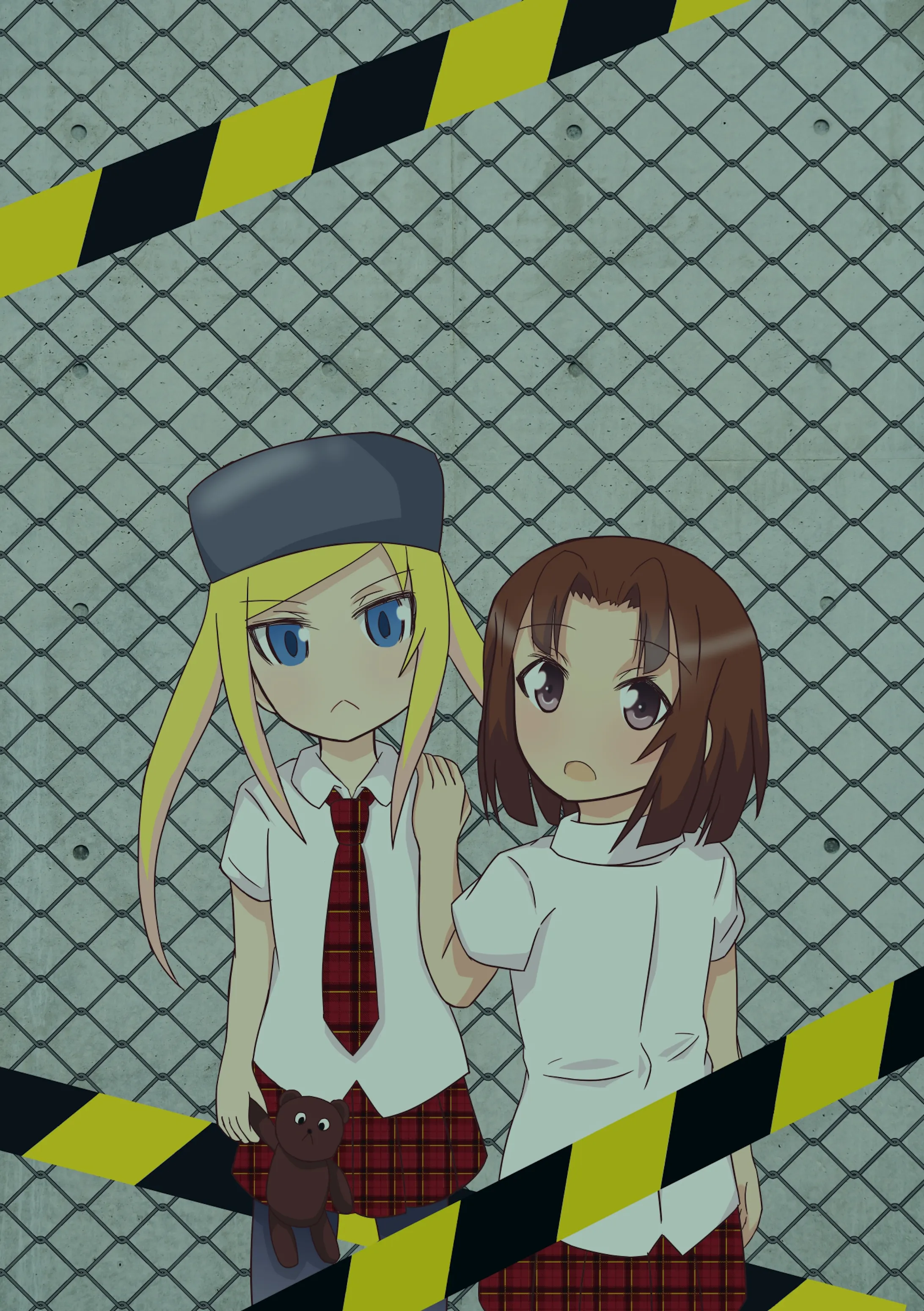 サンプルイラスト